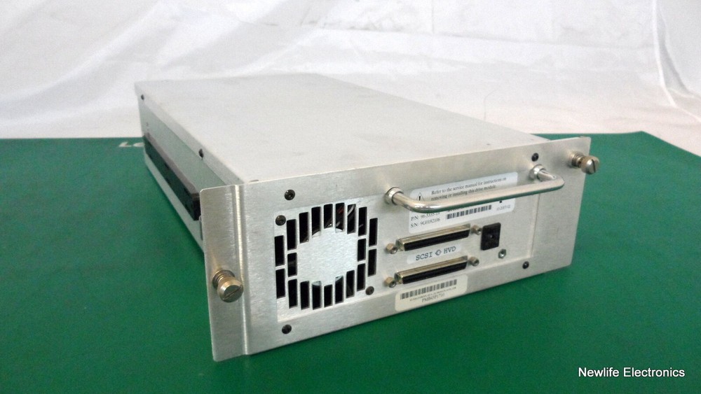 (New) ADIC 93-6600-02 Quantum DLT8ECN Tape Drive