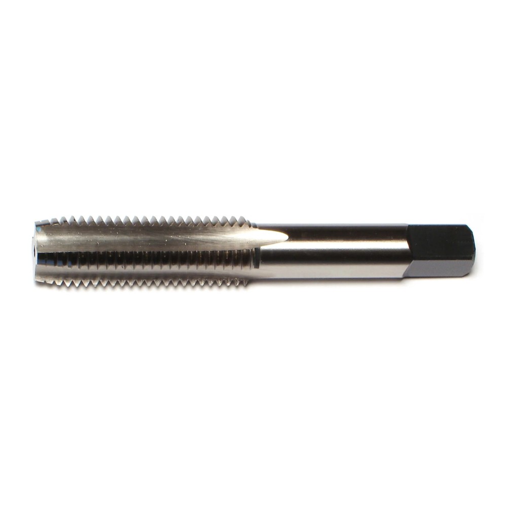 1/2"-13 Coarse Thread Carbon STI Plug Tap (1 pcs.)