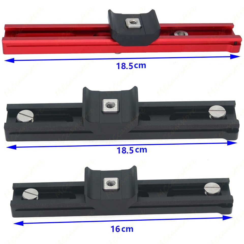 Dji Ronin 2 Shadow 2 Fixed Bracket Suitable for ARRI RED SONY 3/8 Screw Fixation