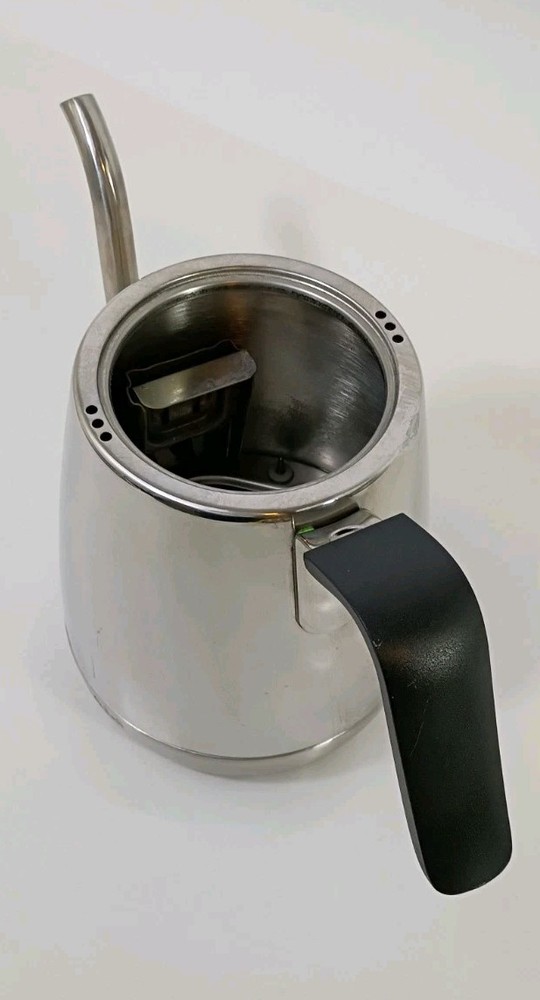 KitchenAid KEK1032SS Precision Gooseneck Kettle REPLACEMENT PART Kettle Only