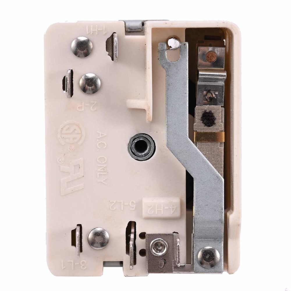 Infinite Control Switch 3149400/812639 / 66004-AF38 Range Burner Surface Element