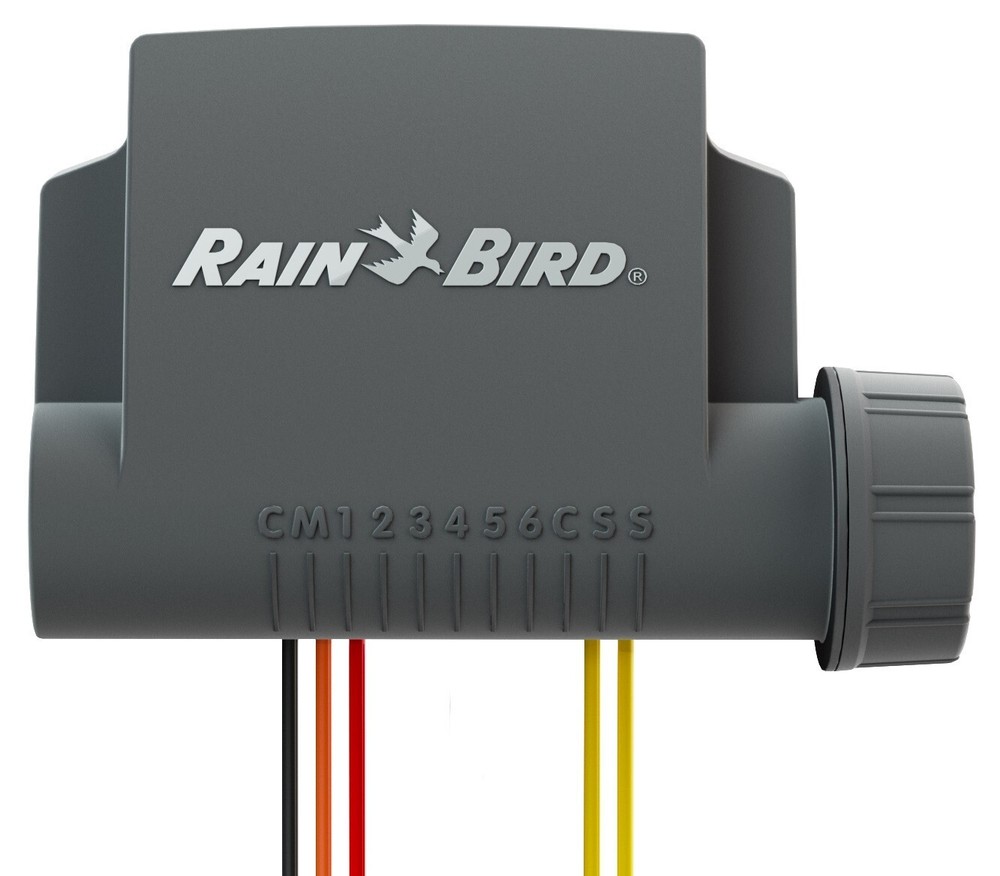 Rain Bird ESP-BAT-BT1 Advanced Bluetooth Battery-Operated Controller 1 Zone