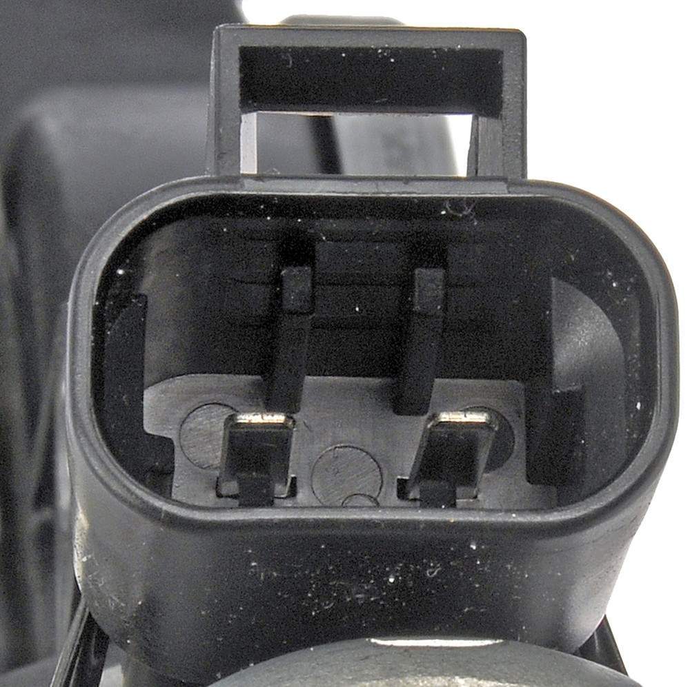 Power Window Motor and Regulator Assembly Dorman 741-167