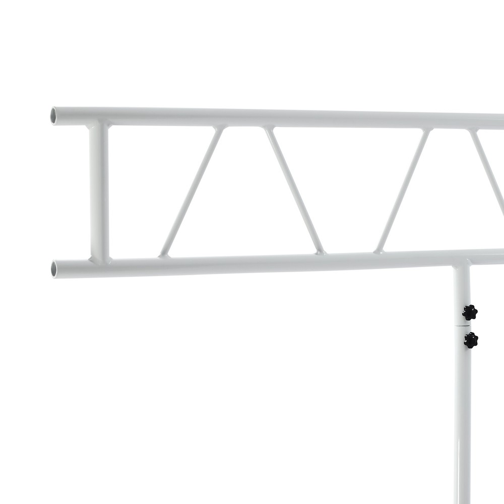 Lighting Bar Support DJ Light Stand DJ Lighting Bar Fixture 44 lb max. Load