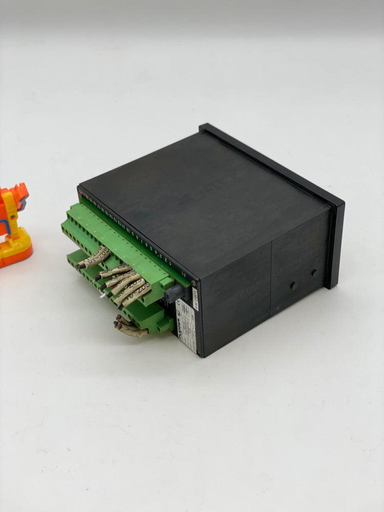 Pleiger Elektronik 9362000000 362-MC Multi-Function Controller (Not Tested)