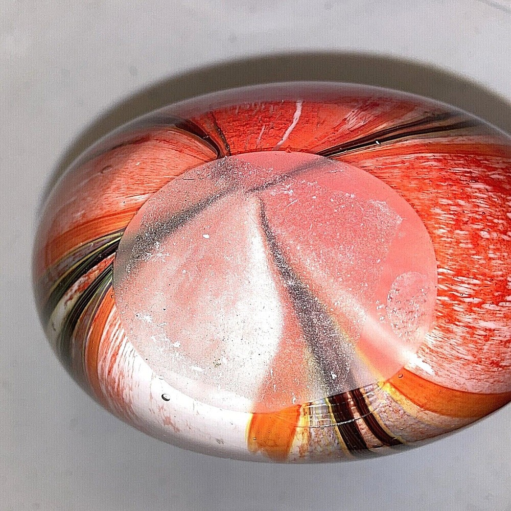 STUNNING LARGE PILLOW VASE