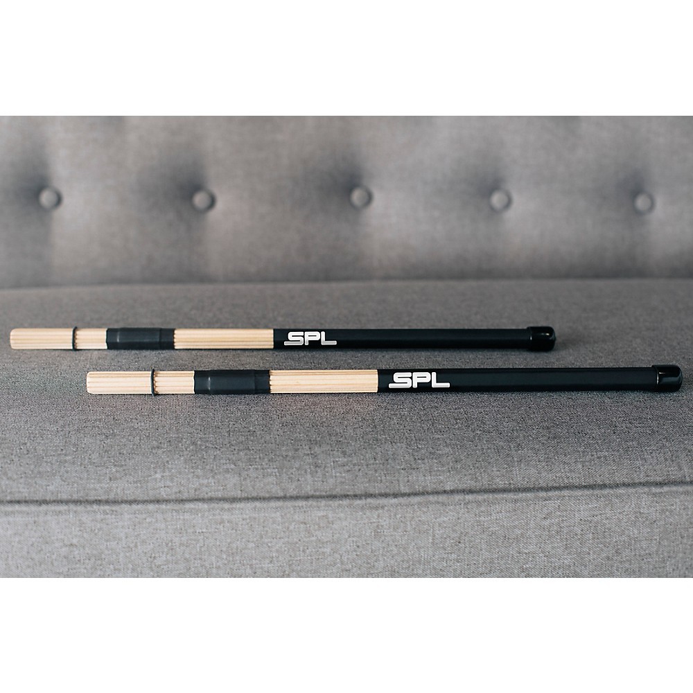 Sound Percussion Labs Multi Rods Black
