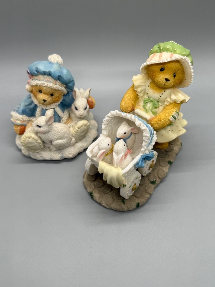Cherished Teddies Sonja, Jessica