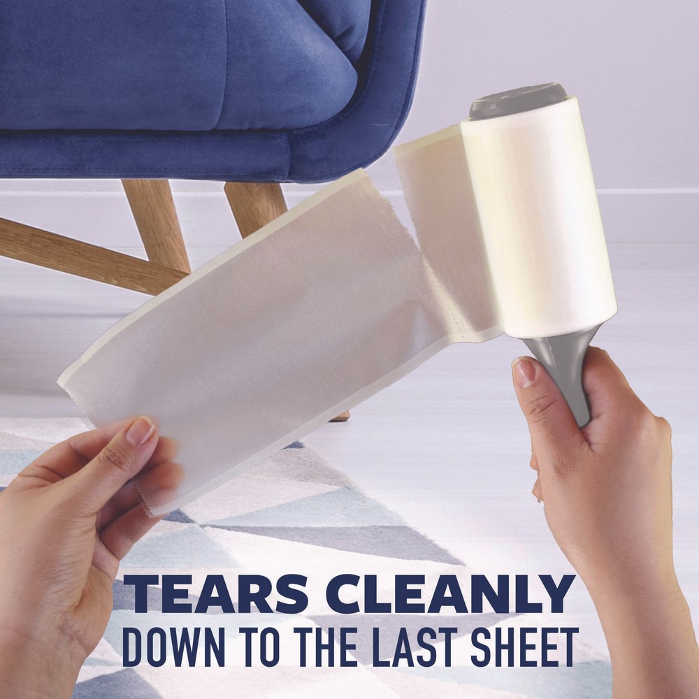 Brush,Lint,Everyday,Buf