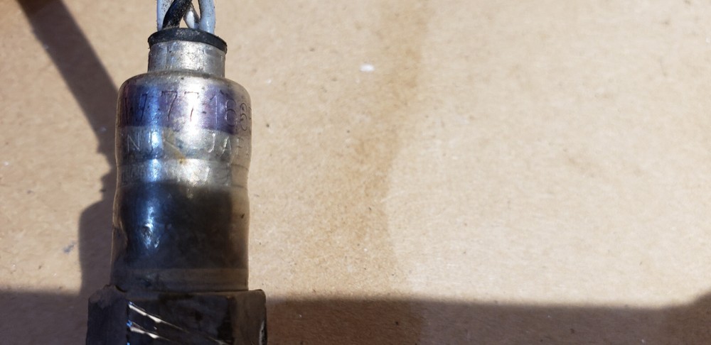 2014 - 2016 BMW S1000R K47 OXYGEN SENSOR