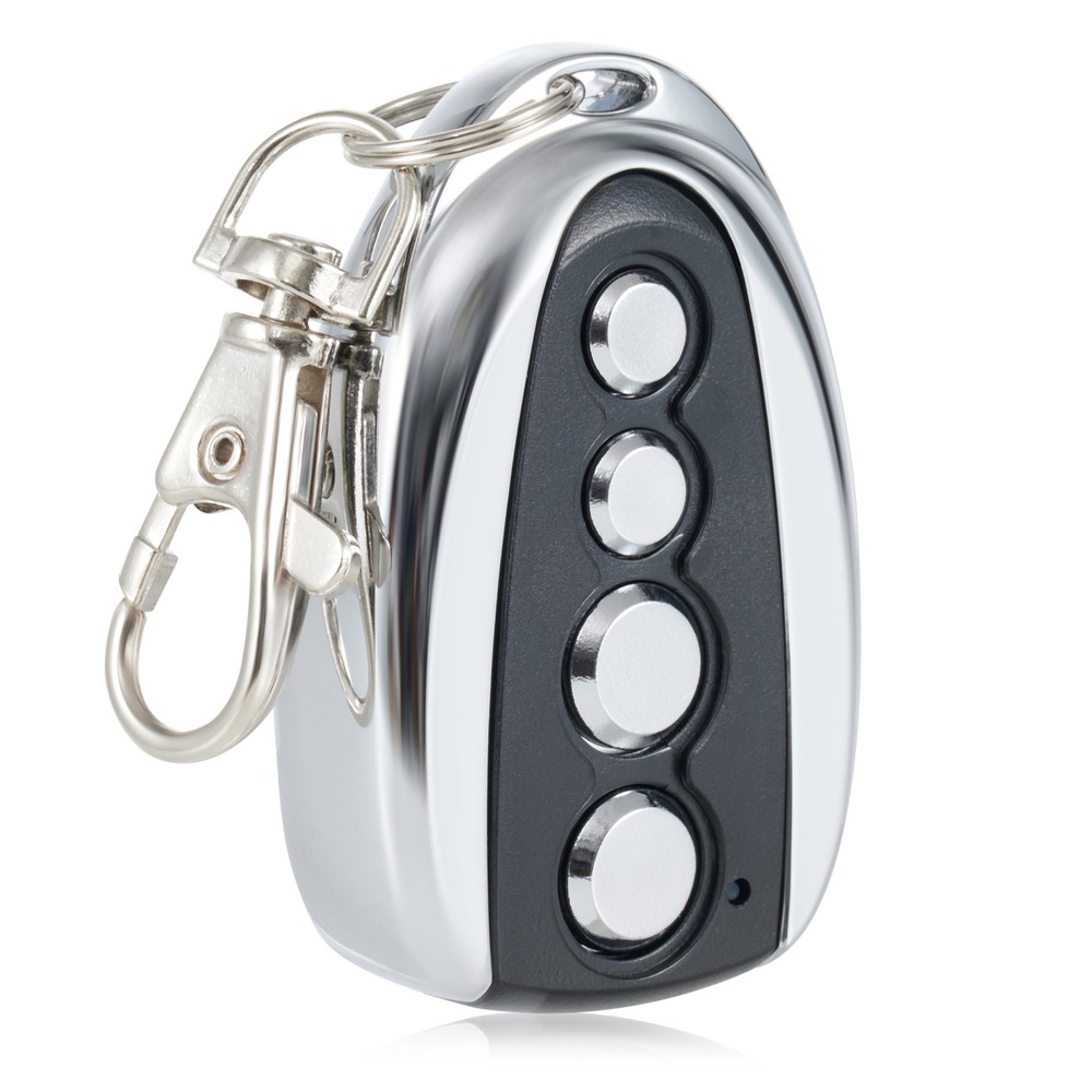 CO-Z 4 Remote Controls Backup Key for CO-Z Gate Opener Automatic Operator