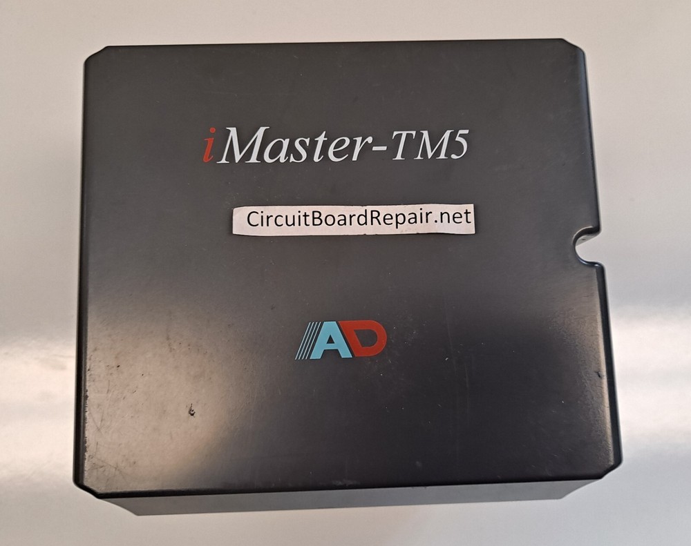 iMaster TM5 - 20160510 - ProMaxima - Stex - Octane $100 CORE = $499