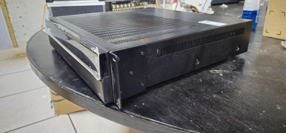 Russound MCA-88 8 Zone/8 Channel Amplifier