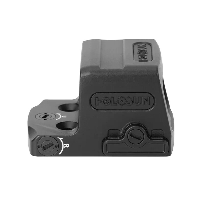 Holosun EPS Red 6 MOA Dot Shake Awake Waterproof Sight EPS-RD-6