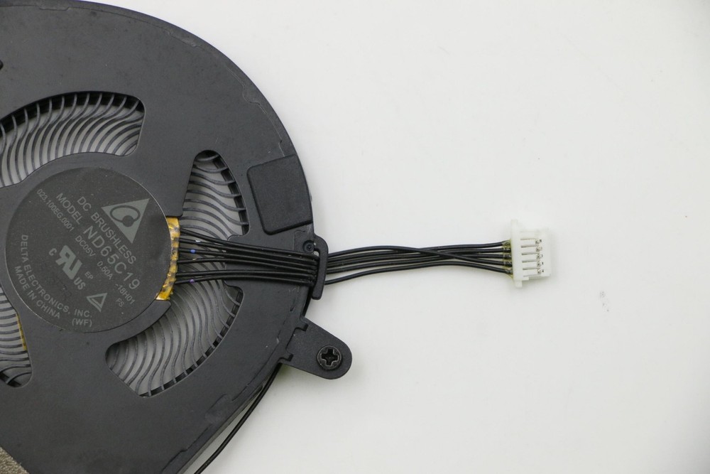 01YU962 Thermal FAN ASM Delta