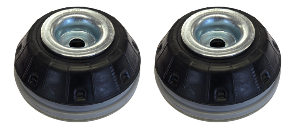 2x Strut Top Mount Front Unova Fits Vauxhall + Other Models