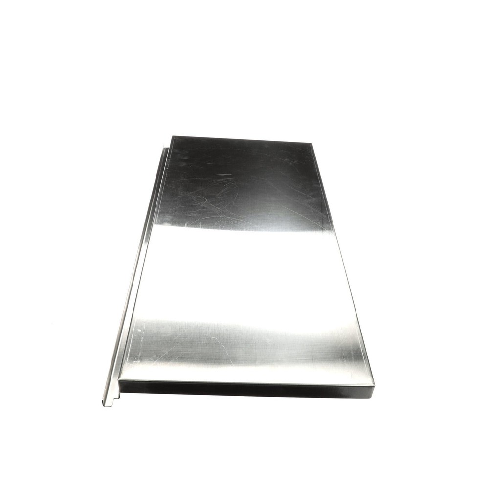 Duke Pan Drain Grease Weld Assembly Weld 175329PS - Genuine OEM Replacement Part