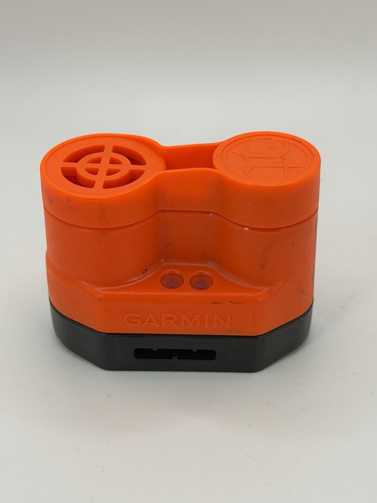 Tri-Tronics G3 Upland Beeper - Great Condition