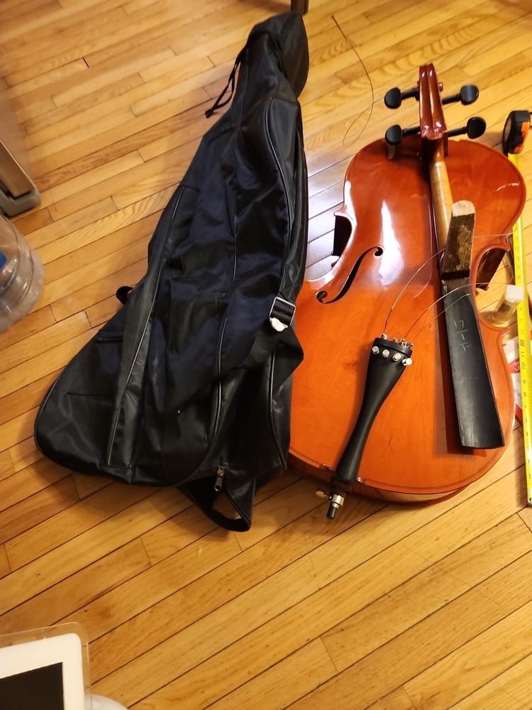 Cello