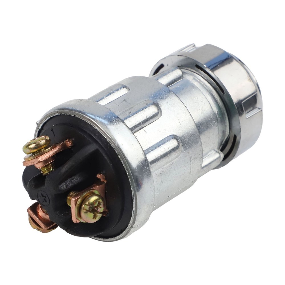 Ignition Switch Ignition Starter Motorcycle Parts Motorcycle Ignition Starter