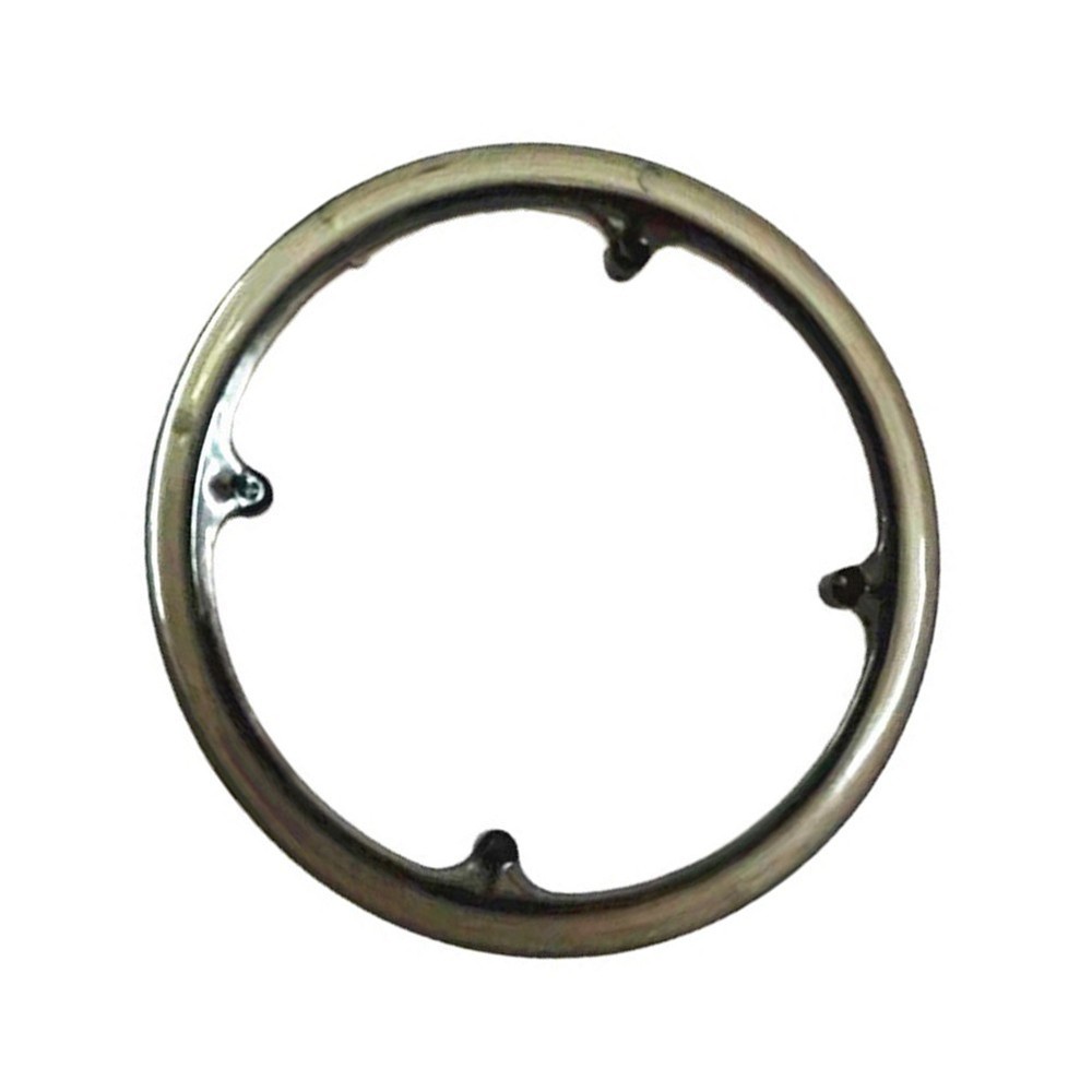 Advanced Chain Guard for PROTECTION Cover for 42T Crankset Enhanced Durability