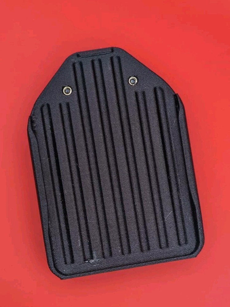 Meshtastic Seeed Studio SenseCap T1000-E Molle Clip / Clip on holster