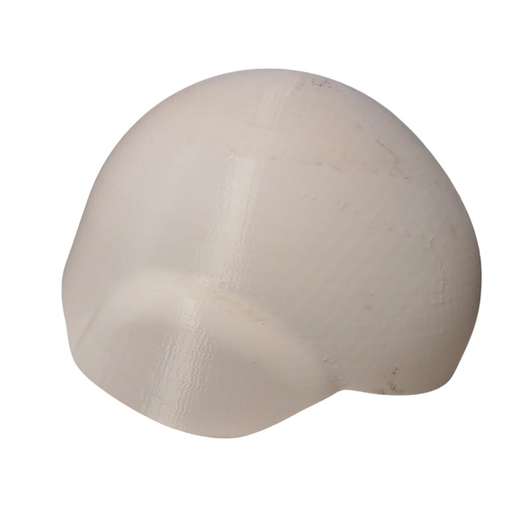 Canadian Armed Forces Prototype CG Helmet Example Model