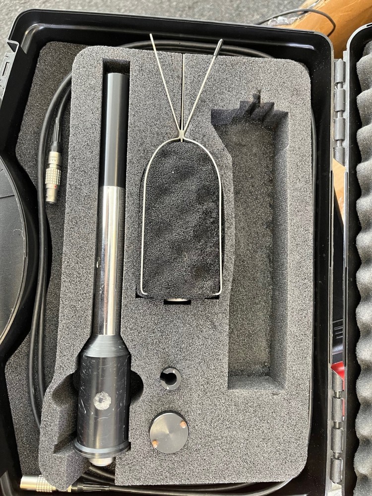 Cesva TK 1000 Outdoor Kit for SC310
