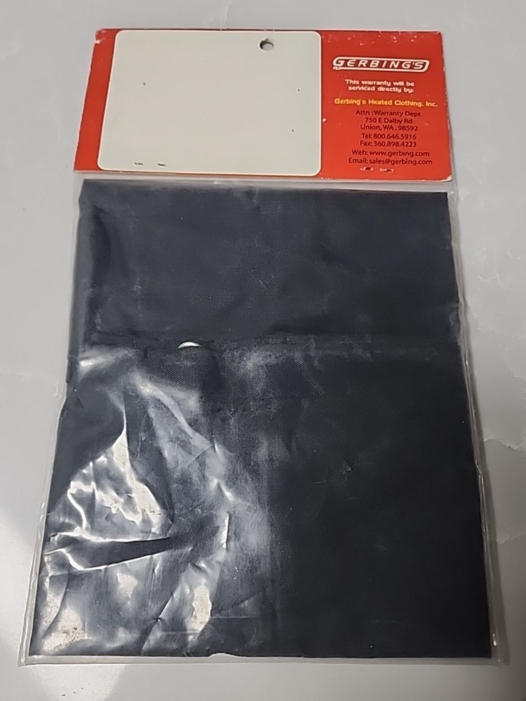 Gerbing's Stuff Sack