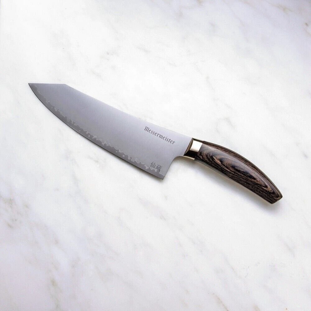 KAWASHIMA 8 INCH CHEF'S KNIFE