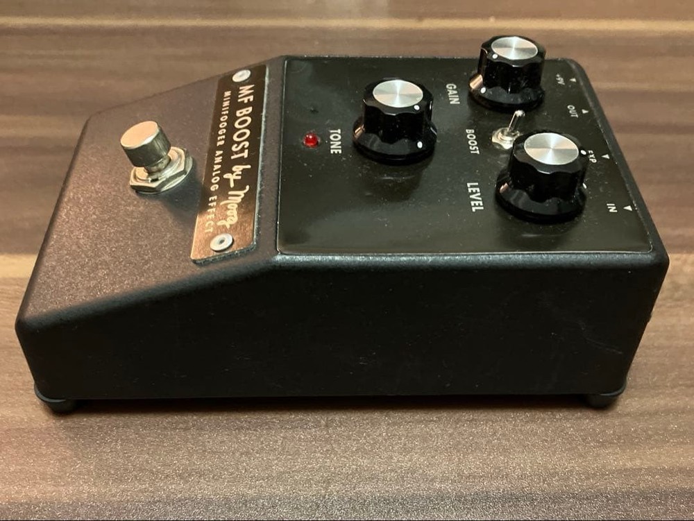 MOOG MF Boost EP-3 Set 843538