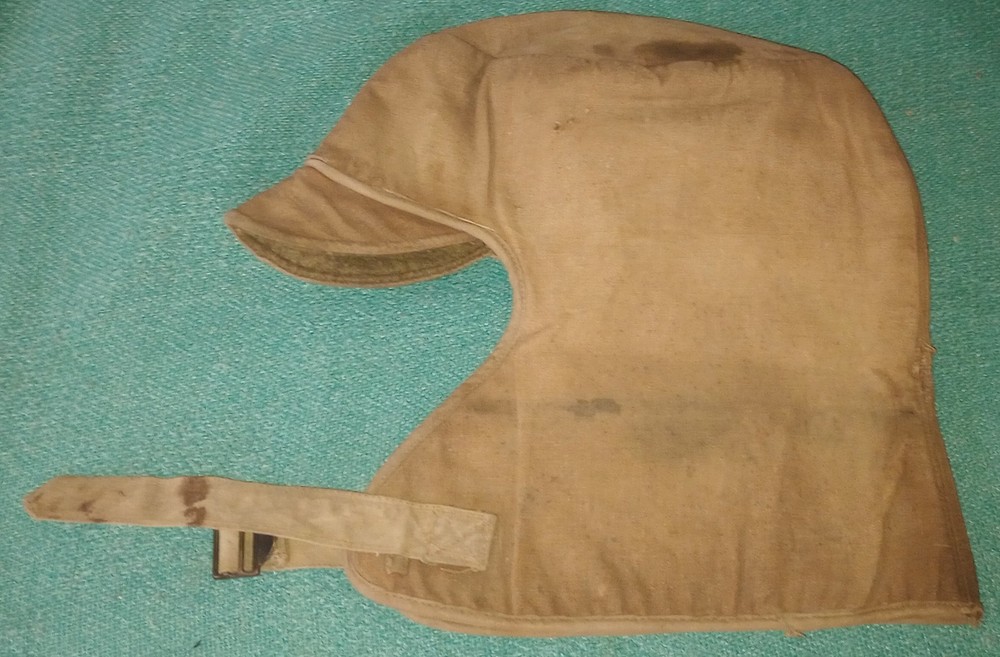 WW2 US Army M1937 Winter Cap