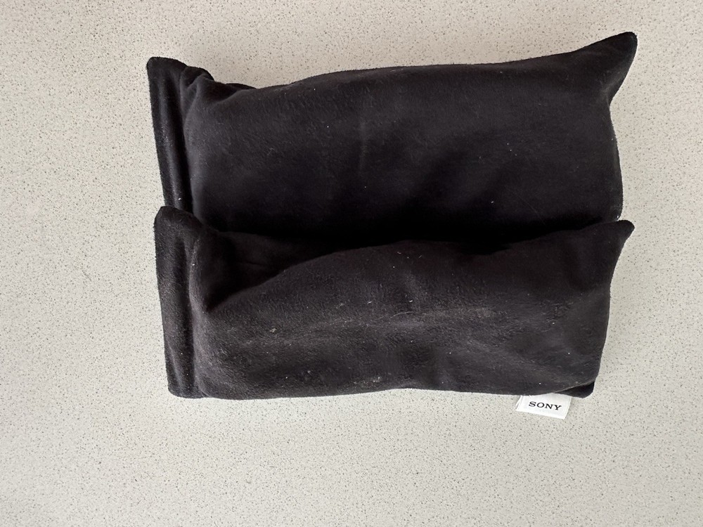 Sony TDG-BR100 Active 3D Glasses (2)