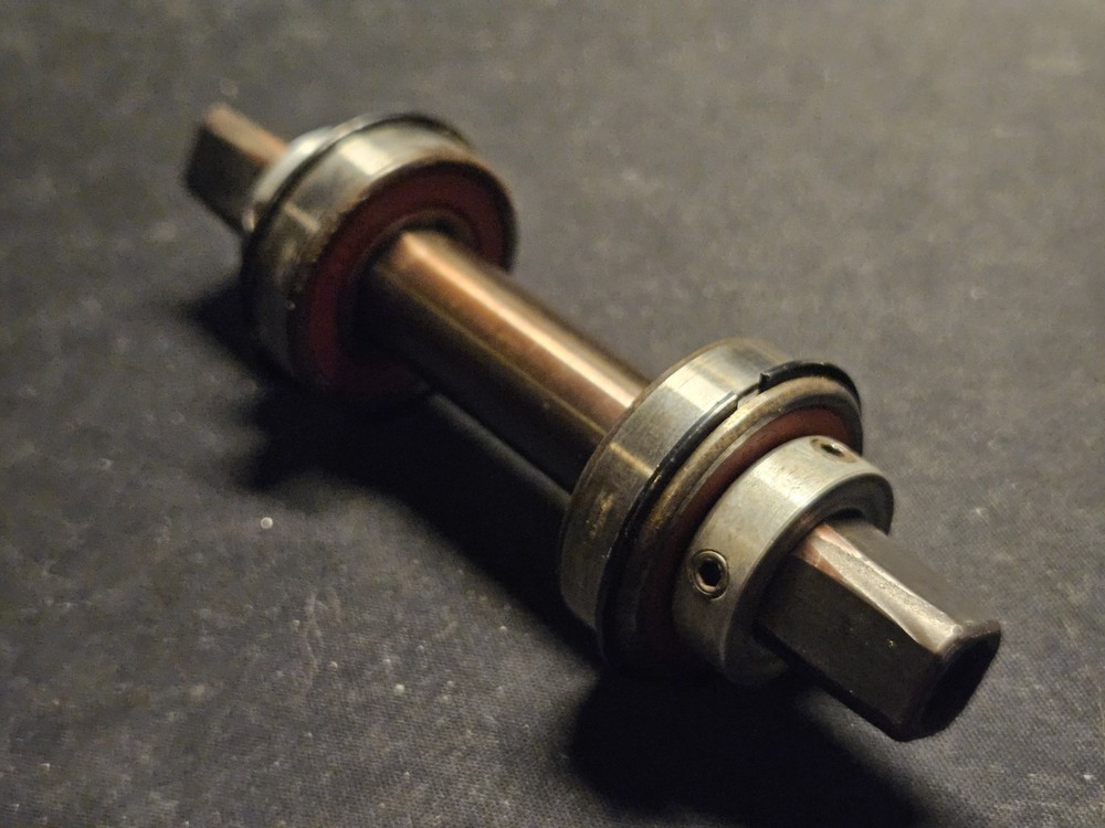 Fat Chance Bottom Bracket (121mm)