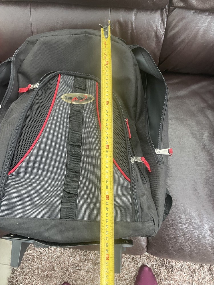 Backpack Tracker cabin bag