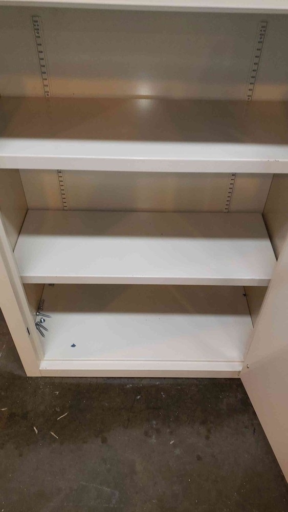 2' Solid Door Overhead (SKU: 13964AA)(13964AA)