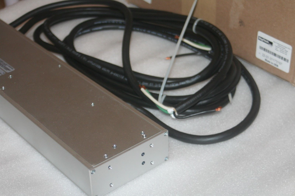 BAYTECH Intertek ATS11T-20.04-44 Automatic Transfer Switch * NEW *