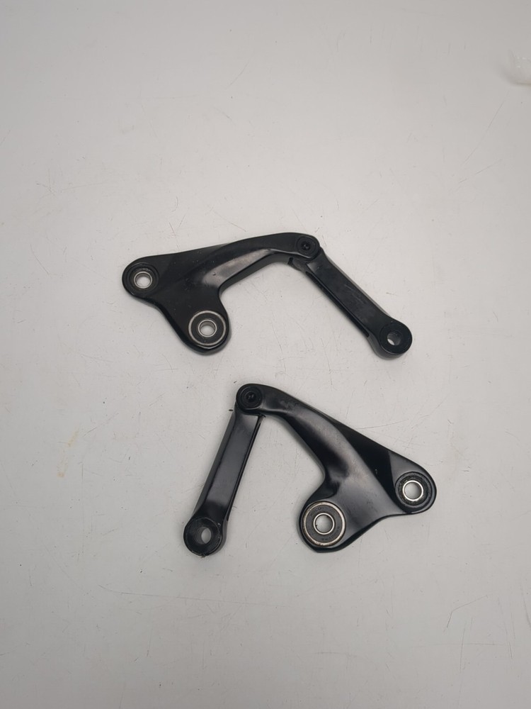 Knolly Linkage Gen 4 Gen 5 Frames