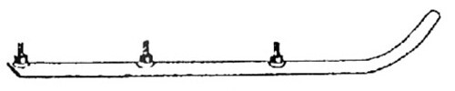 Koronis 510-621 Yamaha Runner