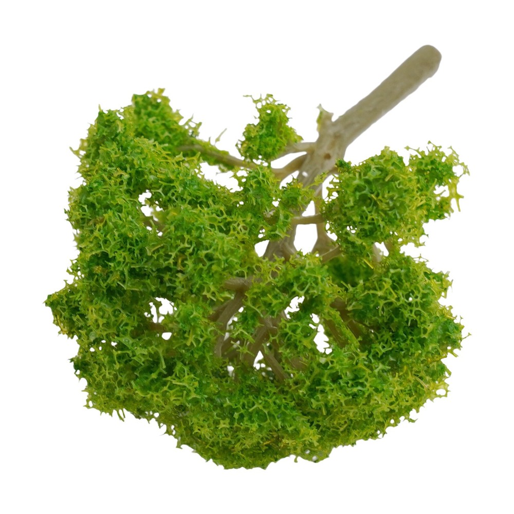 High Simulation Effect 9cm HO OO Scale Model Trees for Train Railroad Layout