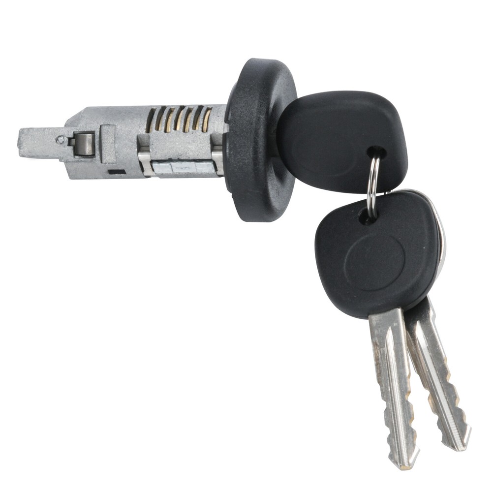 Ignition Lock Cylinder W/ On-Board Programming 3 Keys For 2008-2014 Chevy GMC
