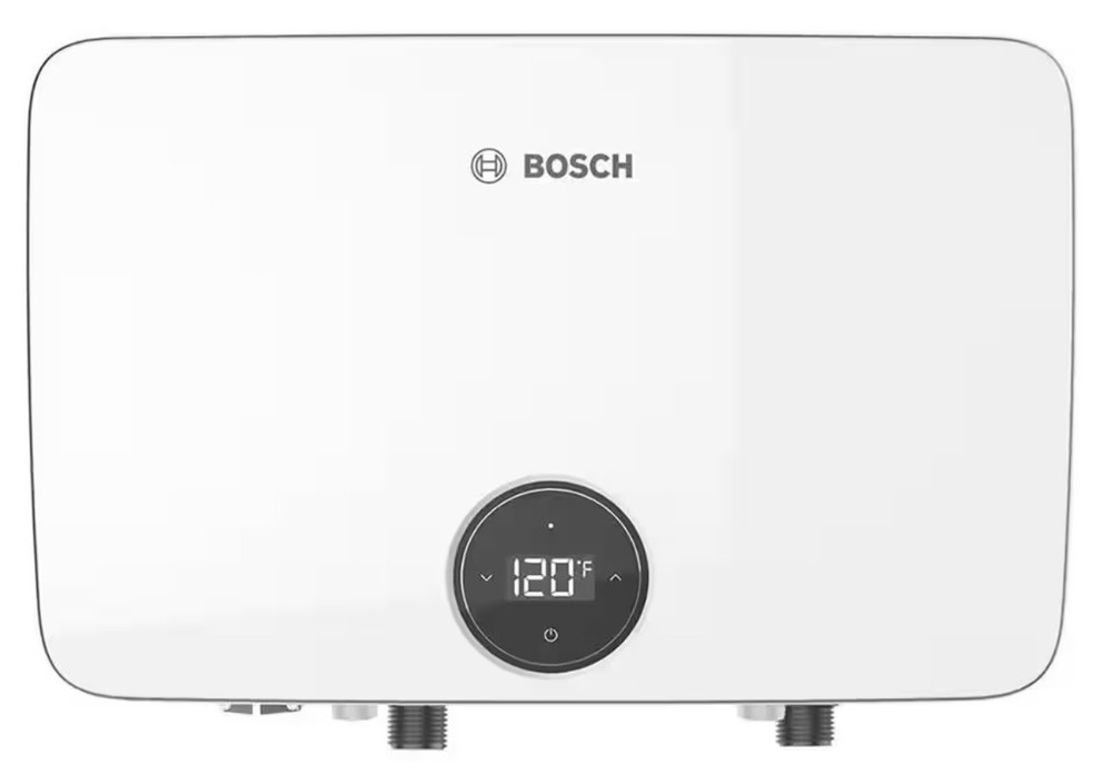 Bosch Tronic 6100C-18 Electric Tankless Water Heater