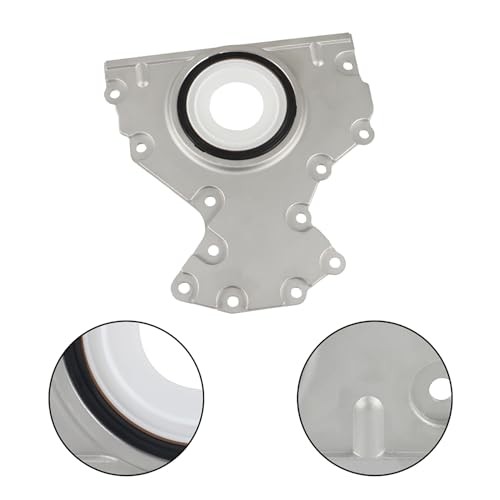 Rear Main Seal Kit Replacement for Chevy Silverado 1500 2013 Replacement Part