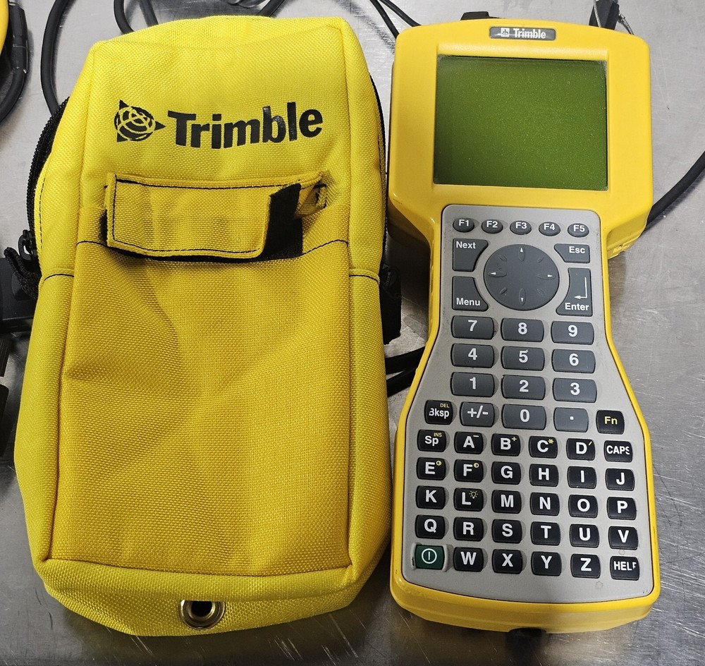 Trimble Pathfinder Power System with Asset Surveyor TSC1