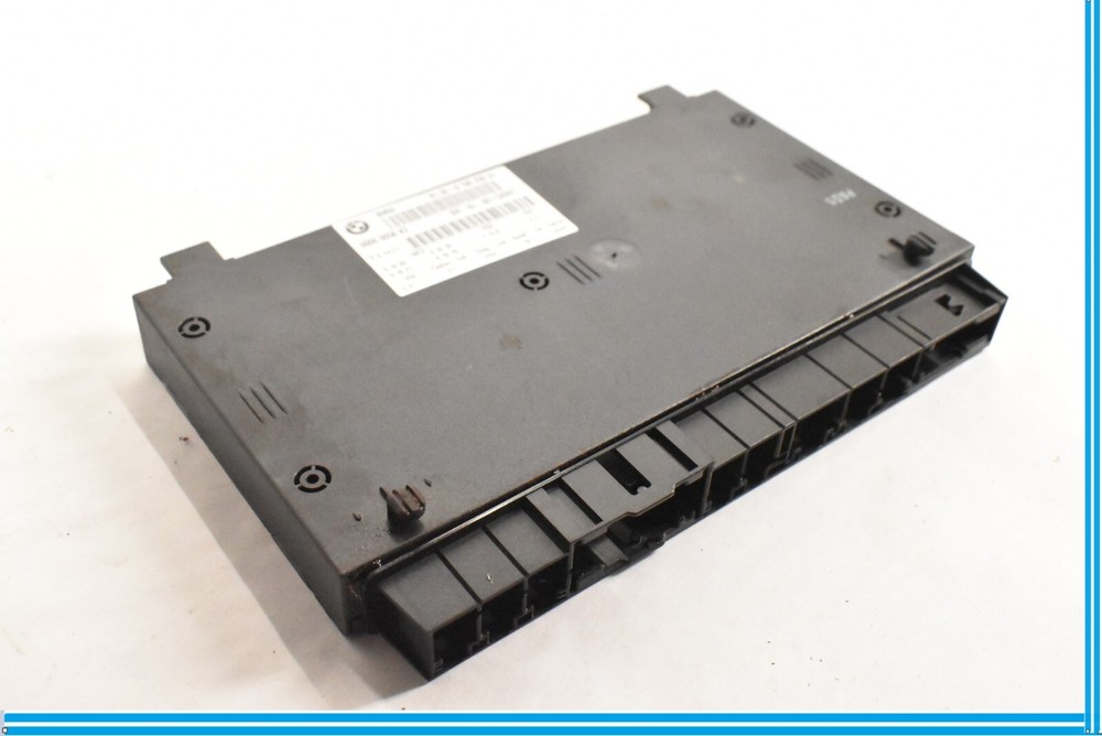 2006-2007 BMW 530I - Front SEAT Control Module 9196930