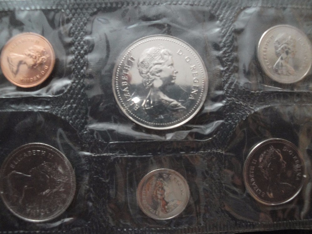 1979 P.L. Set