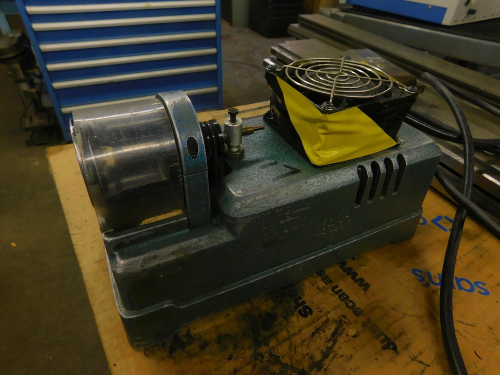 Carpenter Manufacturing Model 70-B Swing Blade Wire Stripper