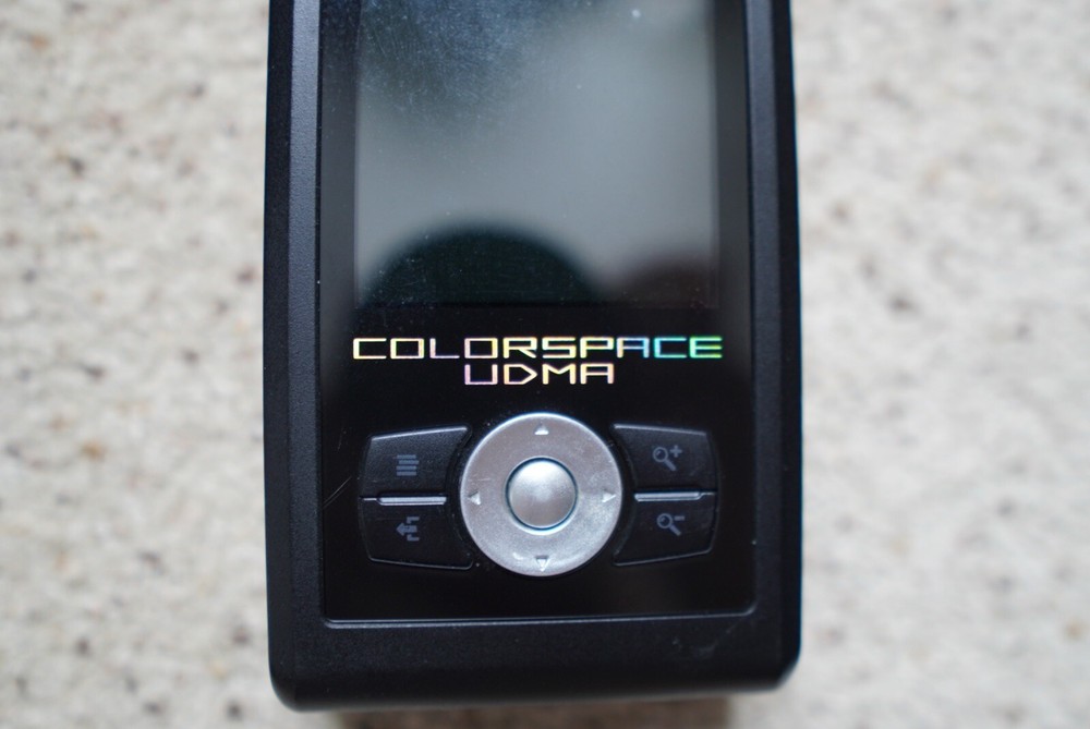 (like a gnarbox) Sanho HyperDrive ColorSpace UDMA