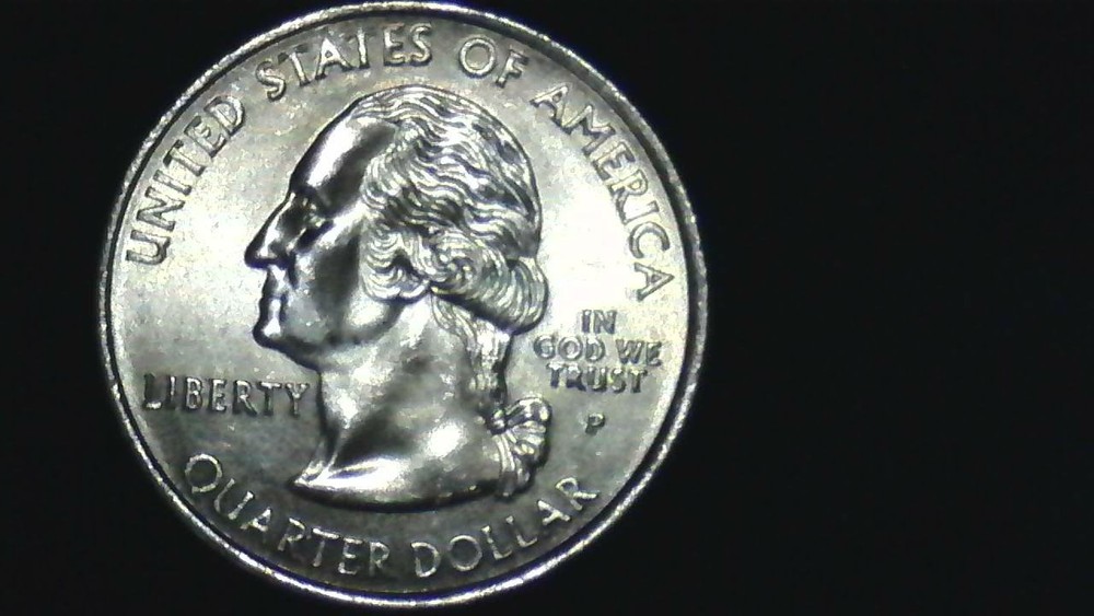 Texas State Quarter