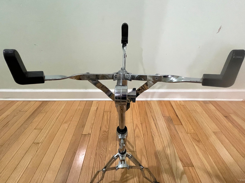 Coda Snare Drum Stand